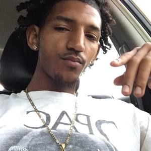 Meet your Posher, Bubba